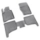 3D Patosnice VOLKSWAGEN Touareg 2010-2018, set 4 kom.